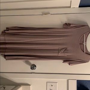 Carly Dress- LulaRoe